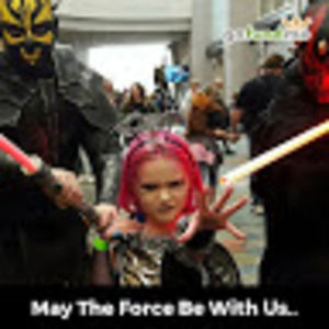 Meet your Posher, Dede